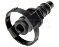 AIR PUMP CONNECTOR