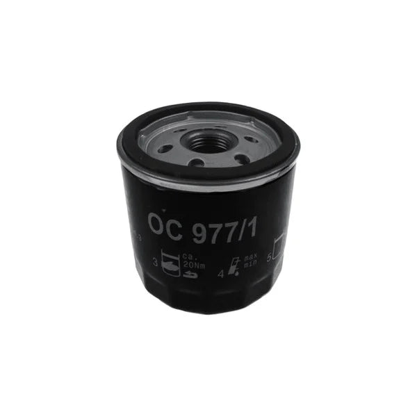 Mahle oil filter