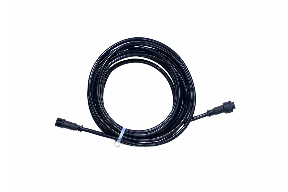 Quake LED auto part