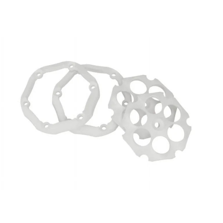APPEARANCE KIT - WHITE ABS