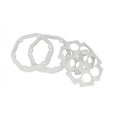 APPEARANCE KIT - WHITE ABS