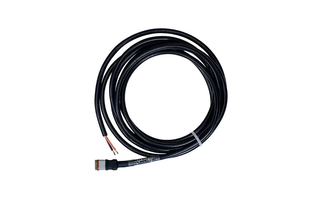 Quake LED auto part