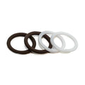 4262SEALKIT 3/4IN SWIVEL EPM/EPDM REPLACEMENT ORING KIT