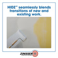 HIDZ MULTIPURPOSE INTERIOR/EXTERIOR PRIMER AND SEALER WHITE 1 QUART