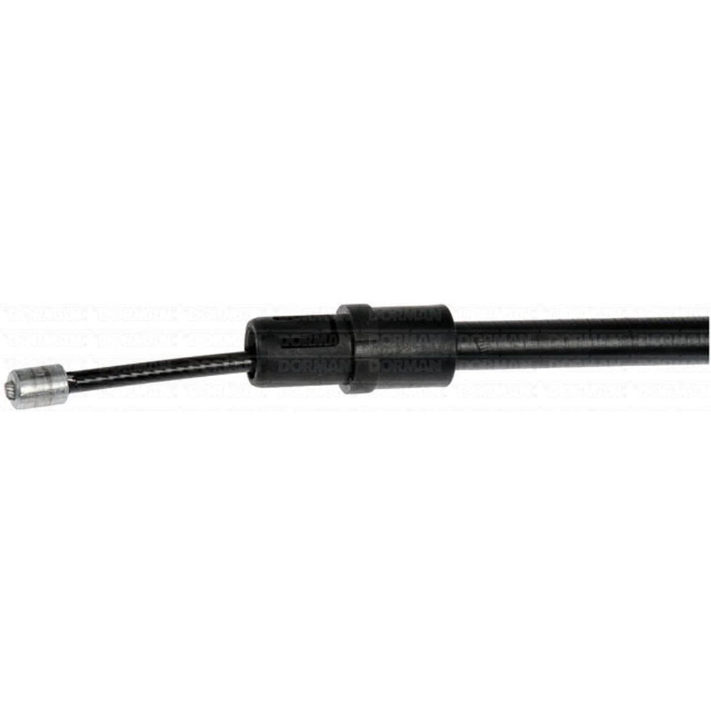BRAKE CABLE