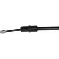 BRAKE CABLE