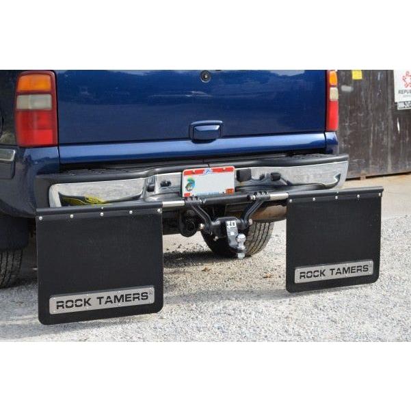 Tuf Metal Combo Black/Clear