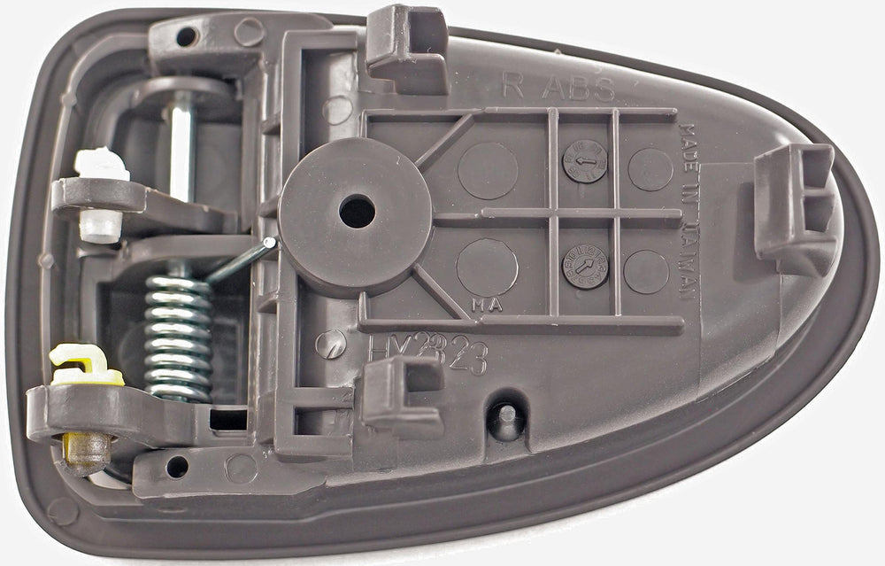 INTERIOR DOOR HANDLE