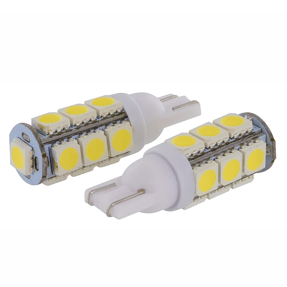 2 PACK 921 LED BULB BRIGHT