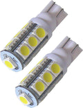 2 PACK 921 LED BULB BRIGHT