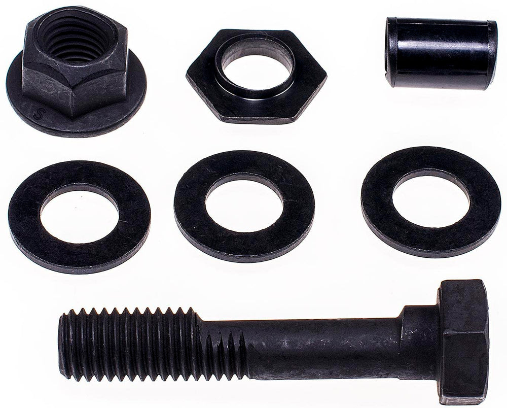 CAMBER BOLT
