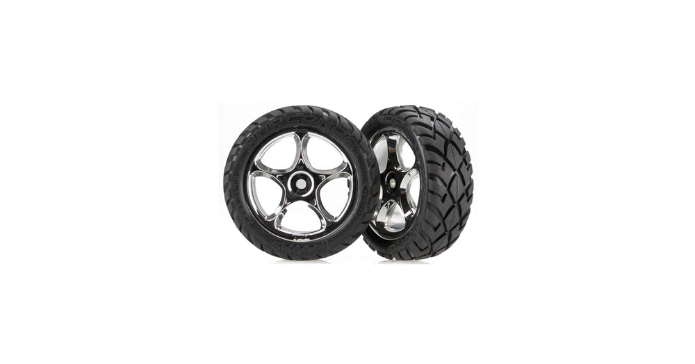 TRAXXAS auto part