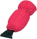 QUILTED MITT SCRAPER