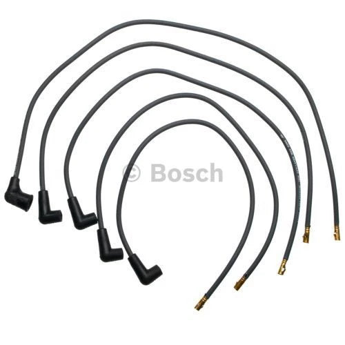 SPARK PLUG WIRE SET