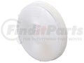 BACK-UP 4' LAMP FROSTED