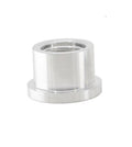 COMPACT 16 FEMALE ADAPTER ORING PORT WELDON ADAPTOR (UNANODIZED)