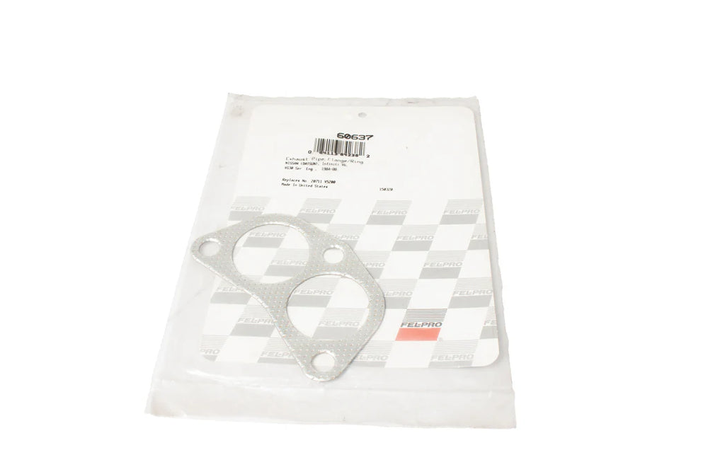 EXHAUST FLANGE