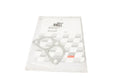 EXHAUST FLANGE
