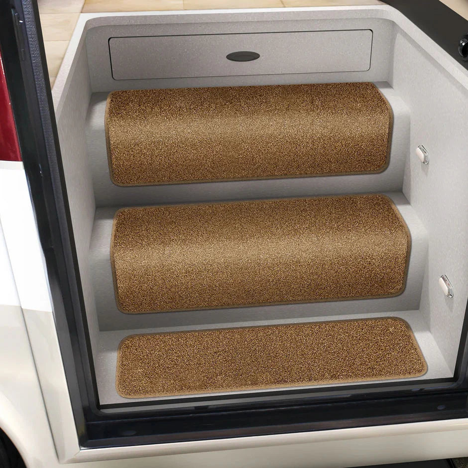 PRESTO FIT side steps