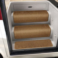 DECORIAN STEP HUGGERS FOR RV LANDIN