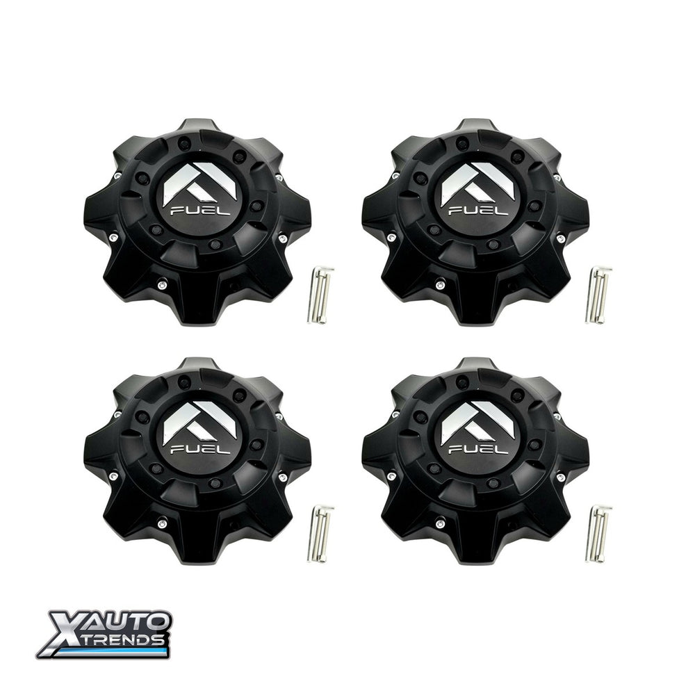 Fuel Off-Road auto part