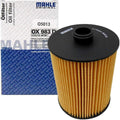MAHLE FILTERS
