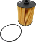 MAHLE FILTERS