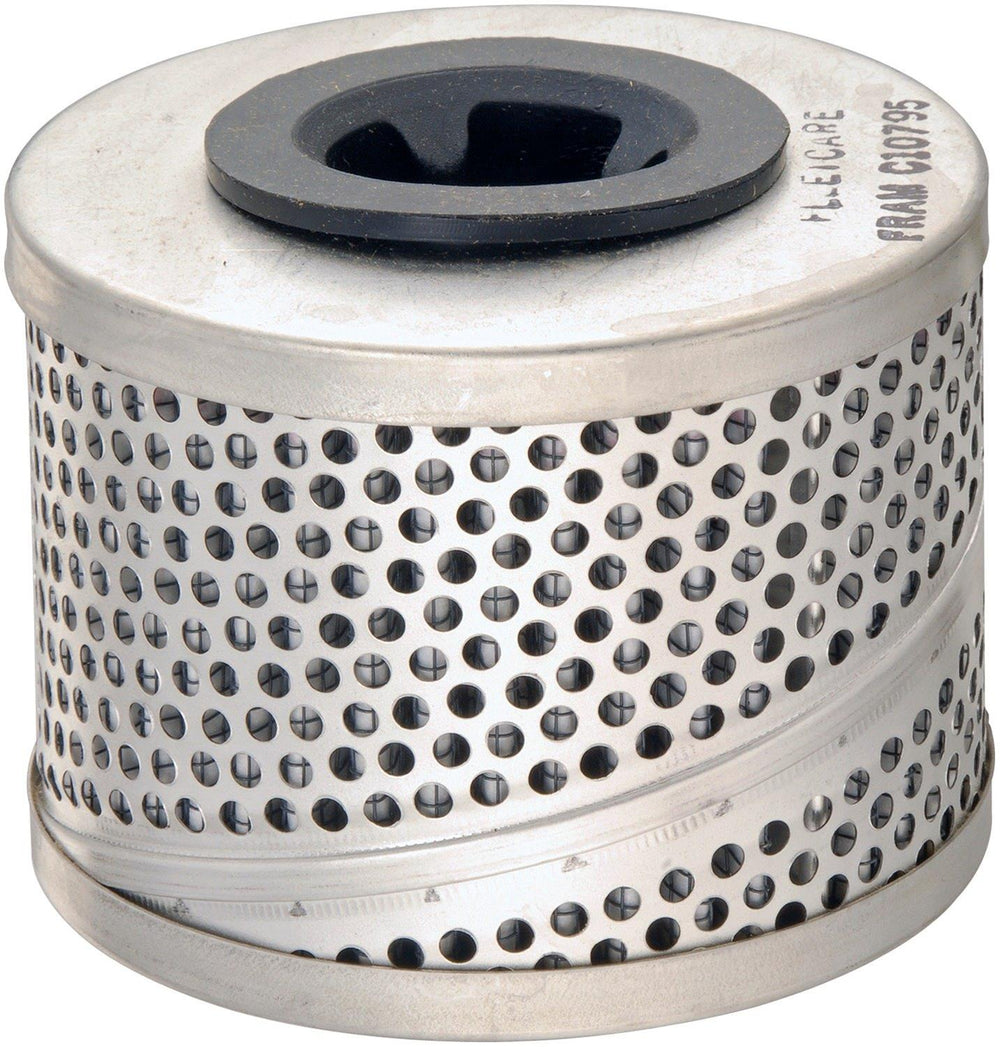 Fram auto part