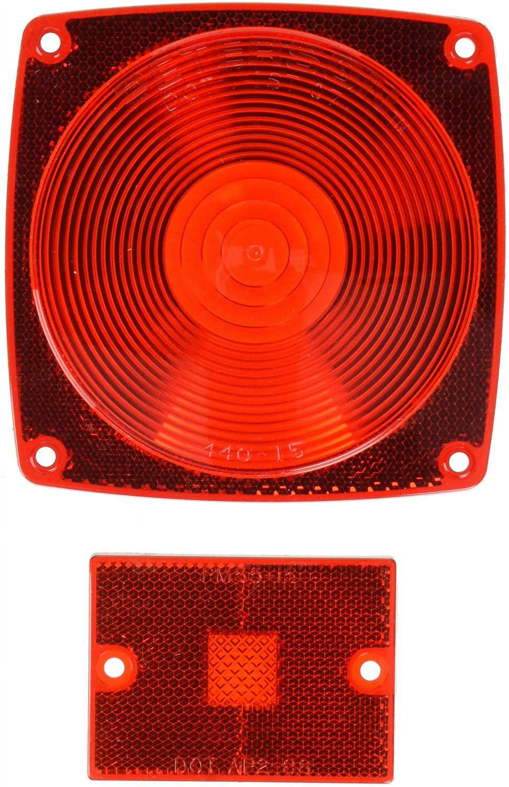 REPL LENS RED V440