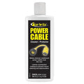 POWER CABLE CLEANER 8 OZ.