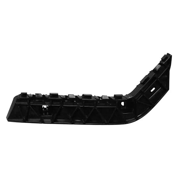 Sherman Parts bumper