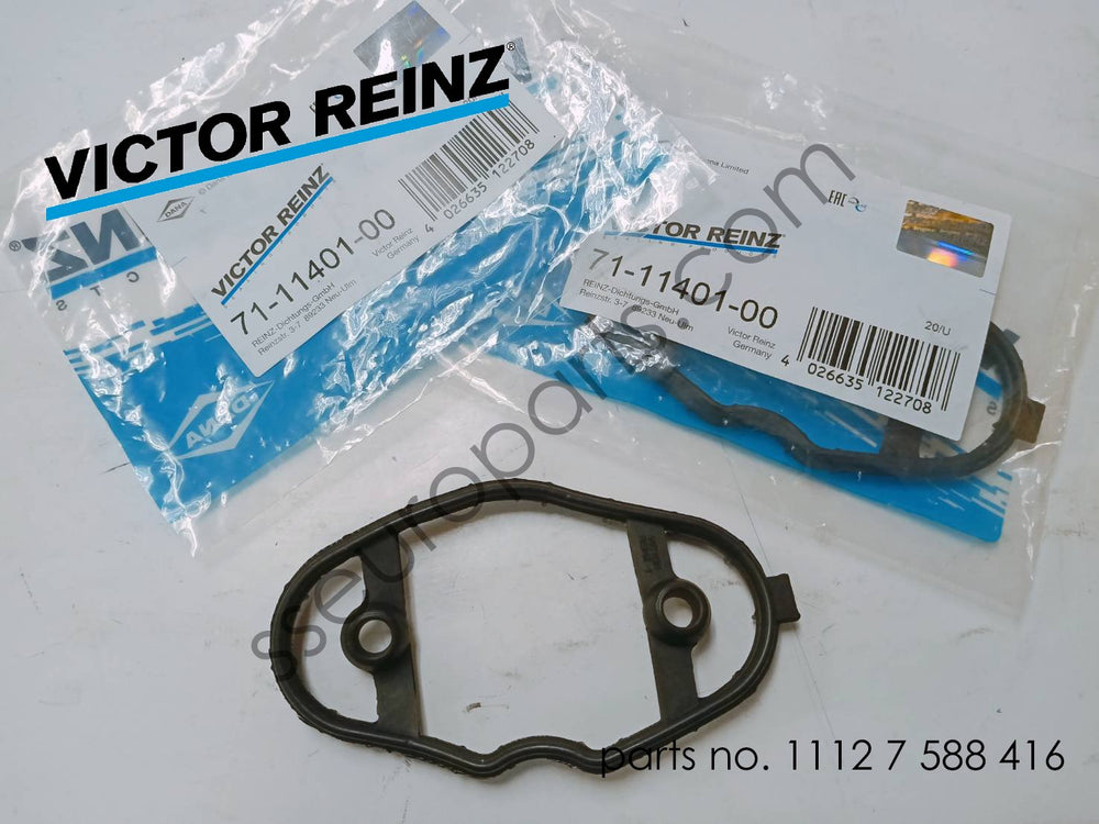 GASKET