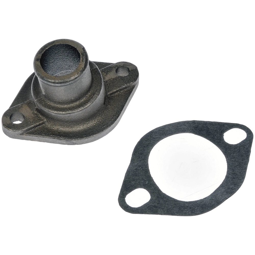 THERMOSTAT HOUSING