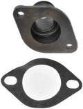 THERMOSTAT HOUSING