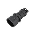 THERMOSTAT HOUSING