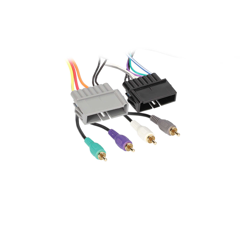 GM TRK ONSTAR PLUG