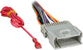 GM TRK ONSTAR PLUG
