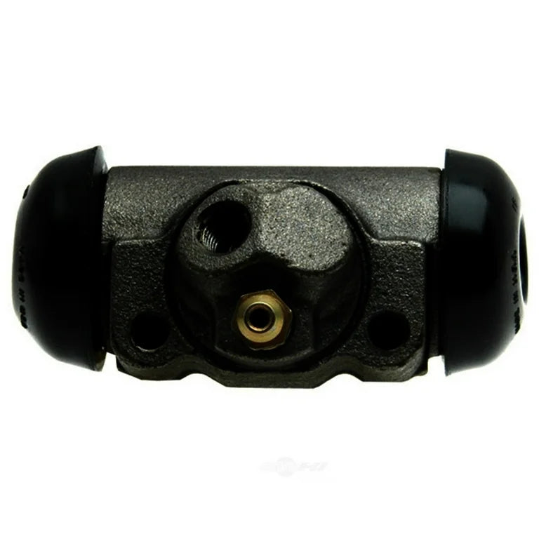 Rear Brake Hydraulics: Drum Brake Wheel Cylinder