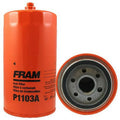 Fram oil filter