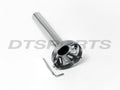 ~(1 lbs. 10X5X5)~ 3 7/8 in OD Adjustable Silencer for DTM-142