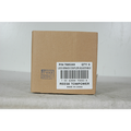 COUPLER LOCK, ADJUSTABLE BRASS