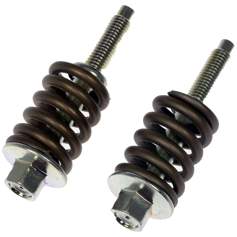 HEAT SHIELD BOLT