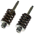 HEAT SHIELD BOLT