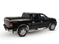 Boss Bar: 2004 Ford F150 Super Cab Long Bed; Stainless Steel