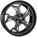 ACCELERATOR STANDARD 24X9