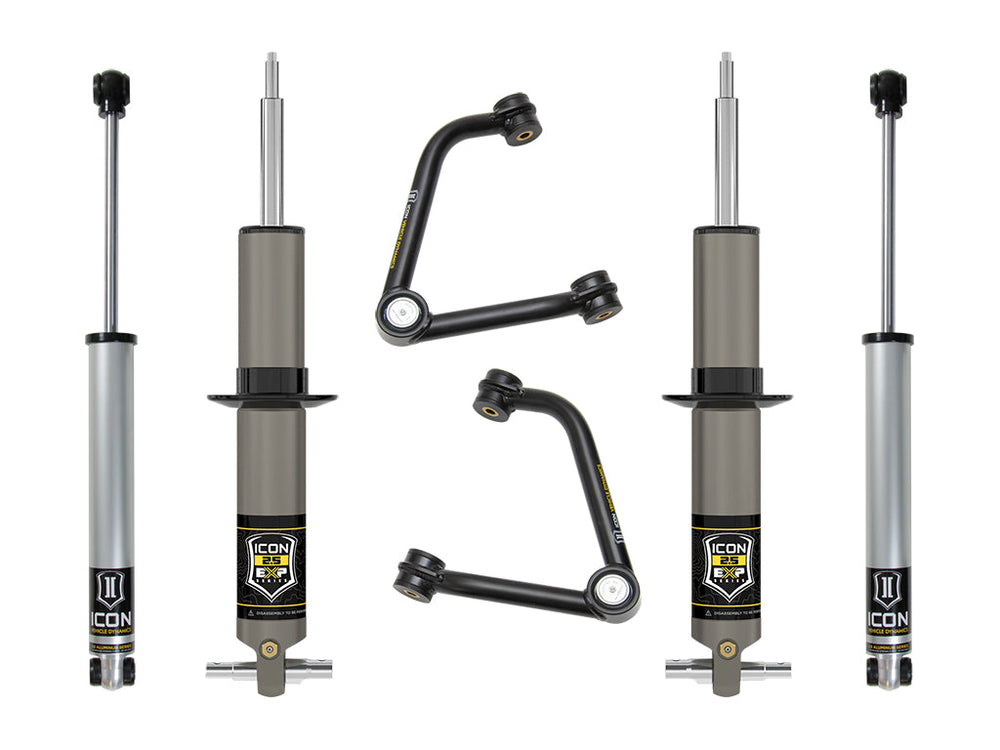 ICON auto part