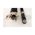 BC Racing BR Series Coilovers For 08-14 WRX With Swift Springs
