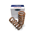 BC Racing BR Series Coilovers For 08-14 WRX With Swift Springs