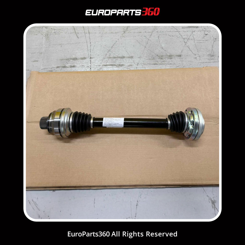 Driveshaft Shop auto part