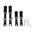 BC Racing coilovers